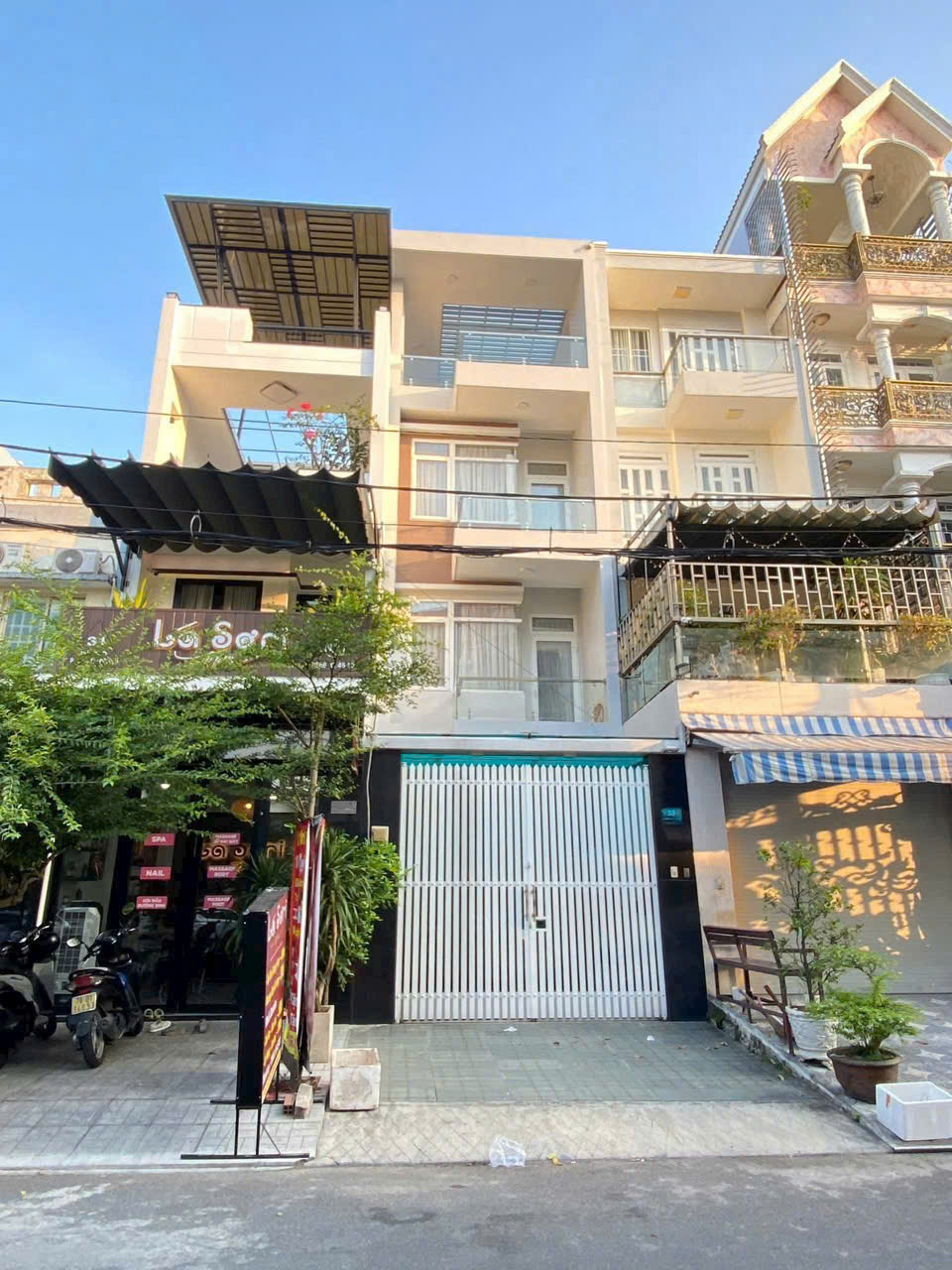 BÁN NHÀ ĐẸP KDC TÊN LỬA –  Sát  Aeon Mall Q. Bình Tân giá 12.5 tỷ 15979616