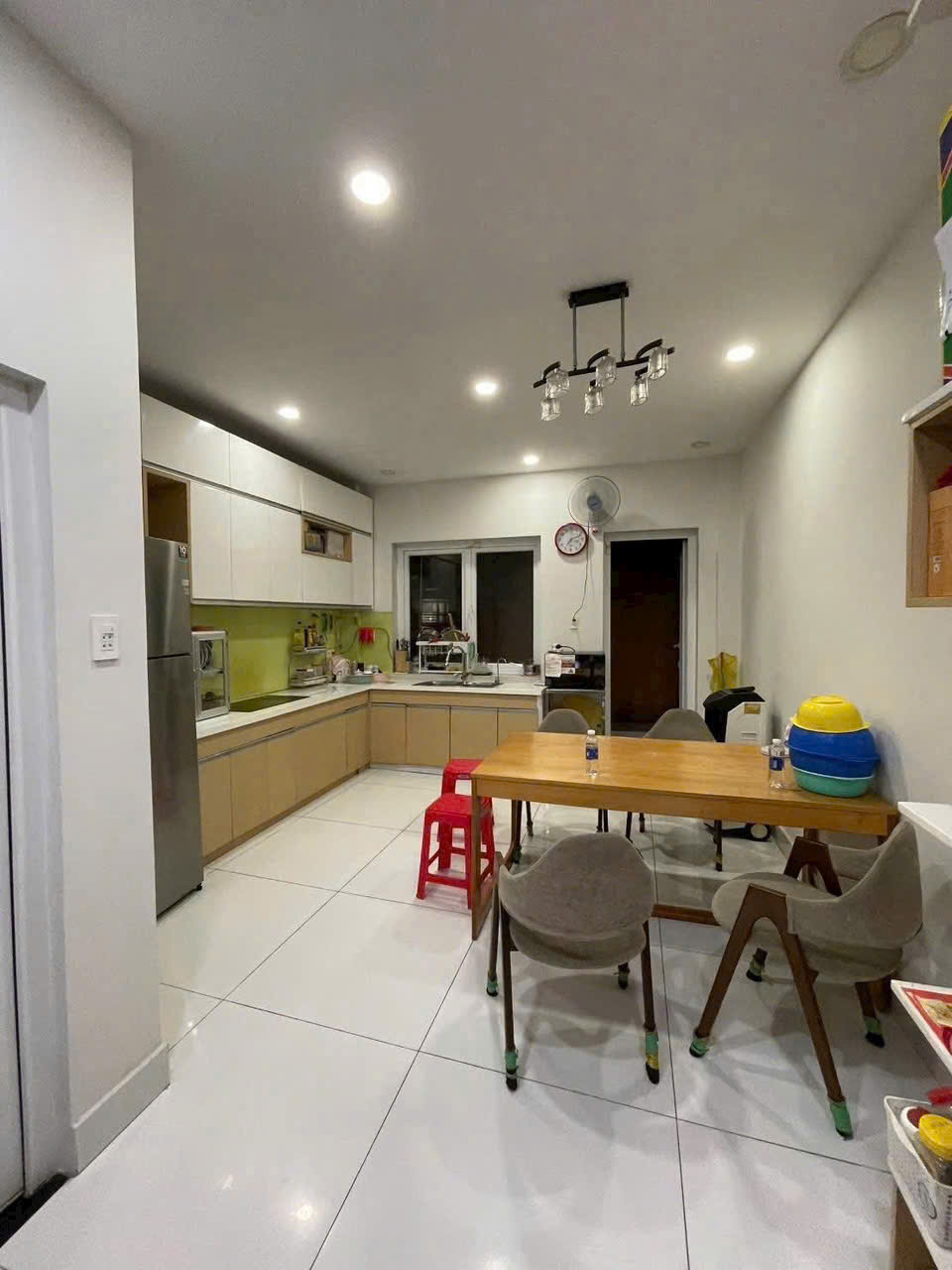 BÁN NHÀ ĐẸP KDC TÊN LỬA –  Sát  Aeon Mall Q. Bình Tân giá 12.5 tỷ 15979616