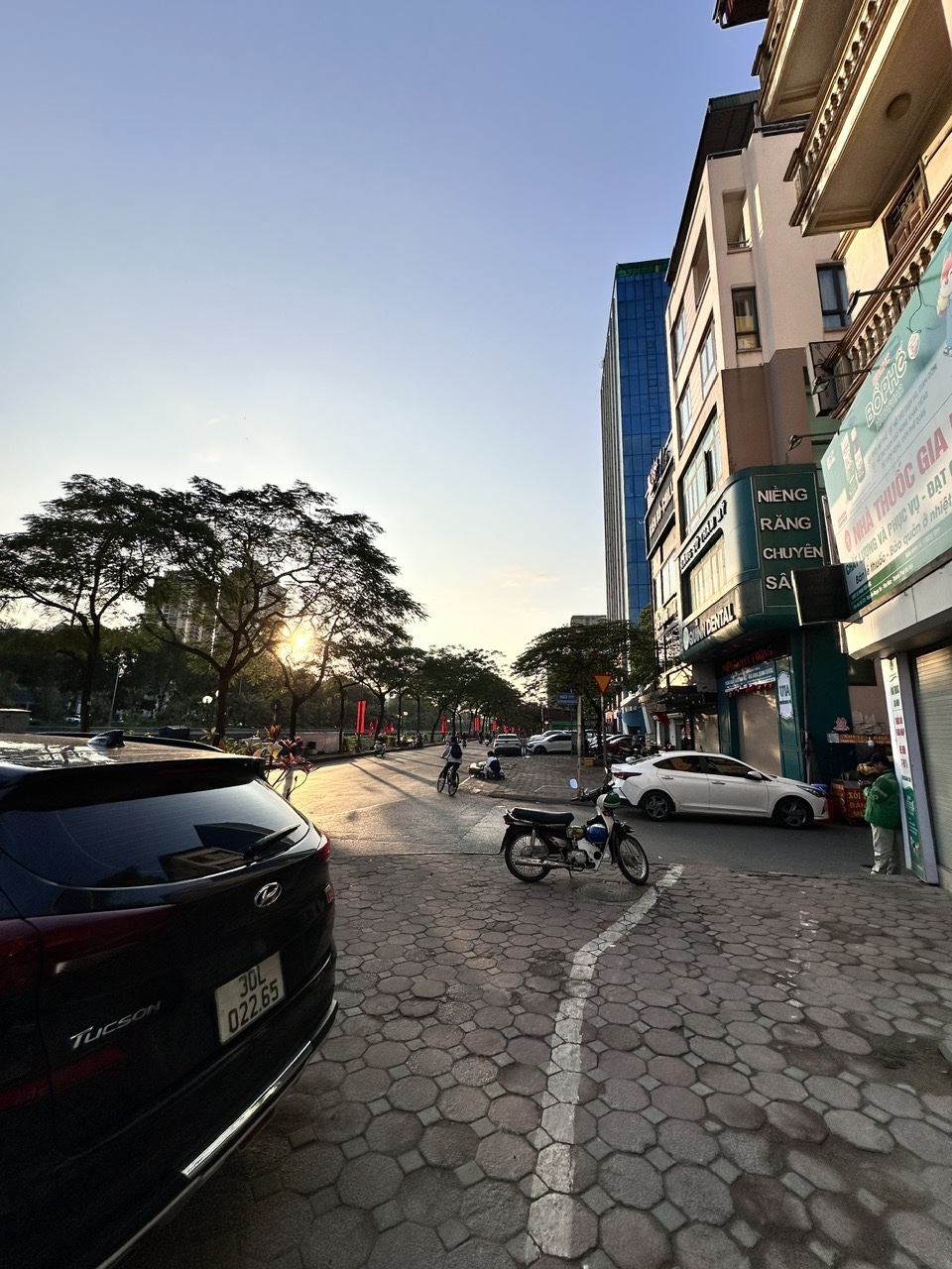 CHÍNH CHỦ CHO THUÊ 3 TẦNG MẶT PHỐ NGUYỄN NGỌC VŨ, PHƯỜNG TRUNG HÒA, QUẬN CẦU GIẤY, HÀ NỘI 15979625