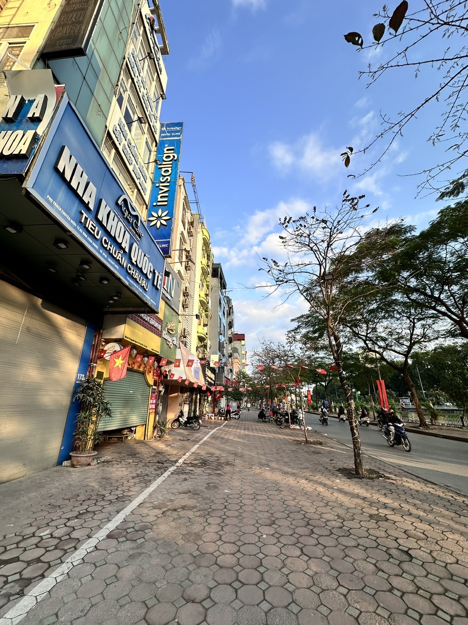 CHÍNH CHỦ CHO THUÊ 3 TẦNG MẶT PHỐ NGUYỄN NGỌC VŨ, PHƯỜNG TRUNG HÒA, QUẬN CẦU GIẤY, HÀ NỘI 15979625