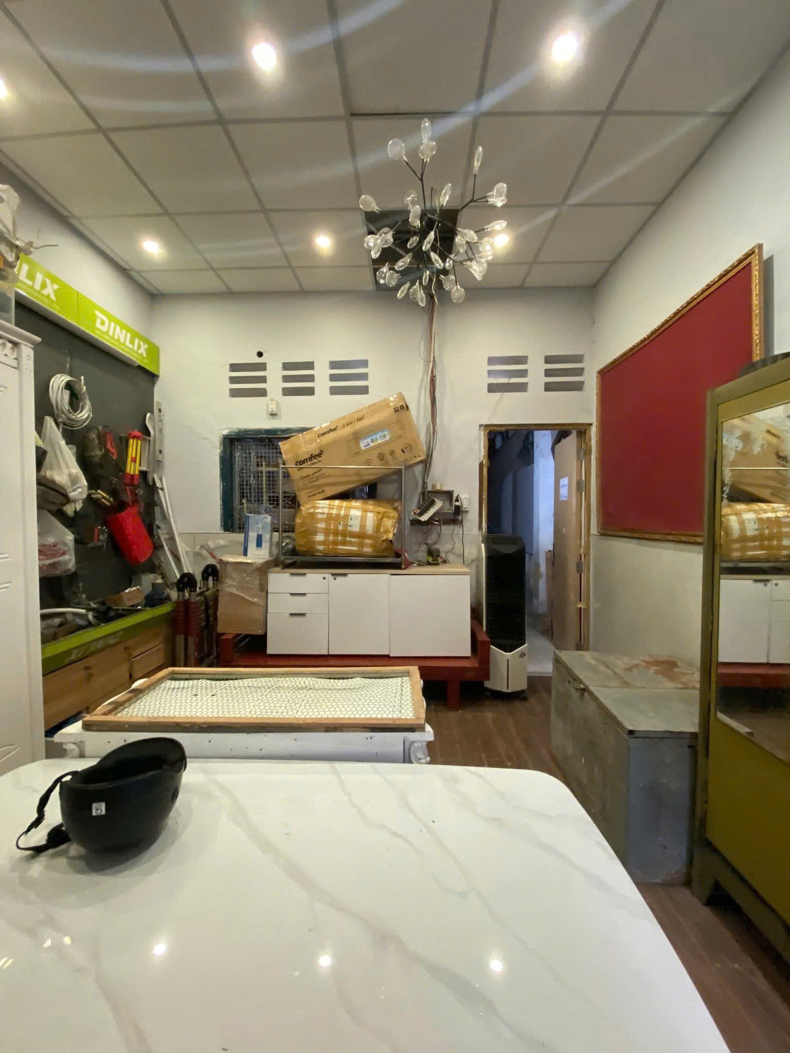 Bán nhà Mặt tiền Phạm Vấn - gần Nguyễn Sơn, 10x29m, 2 tầng - 1 đời chủ - tiện xây, 42 tỷ. 15979627