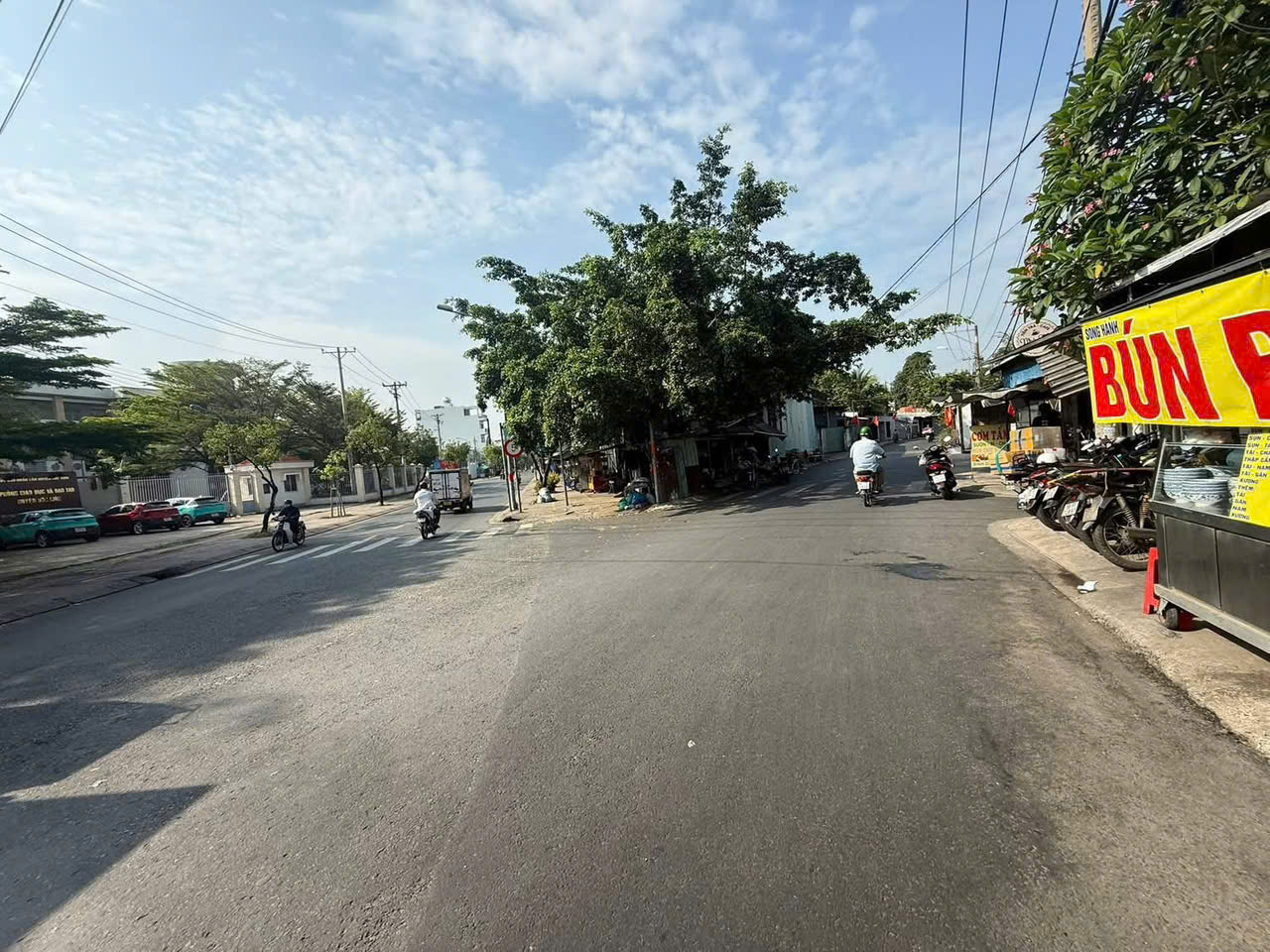 F0 MẶT TIỀN LÊ THỊ HỒNG GẤM – TRUNG TÂM HÓC MÔN – CHỈ 4,3 TỶ/LÔ 15979628