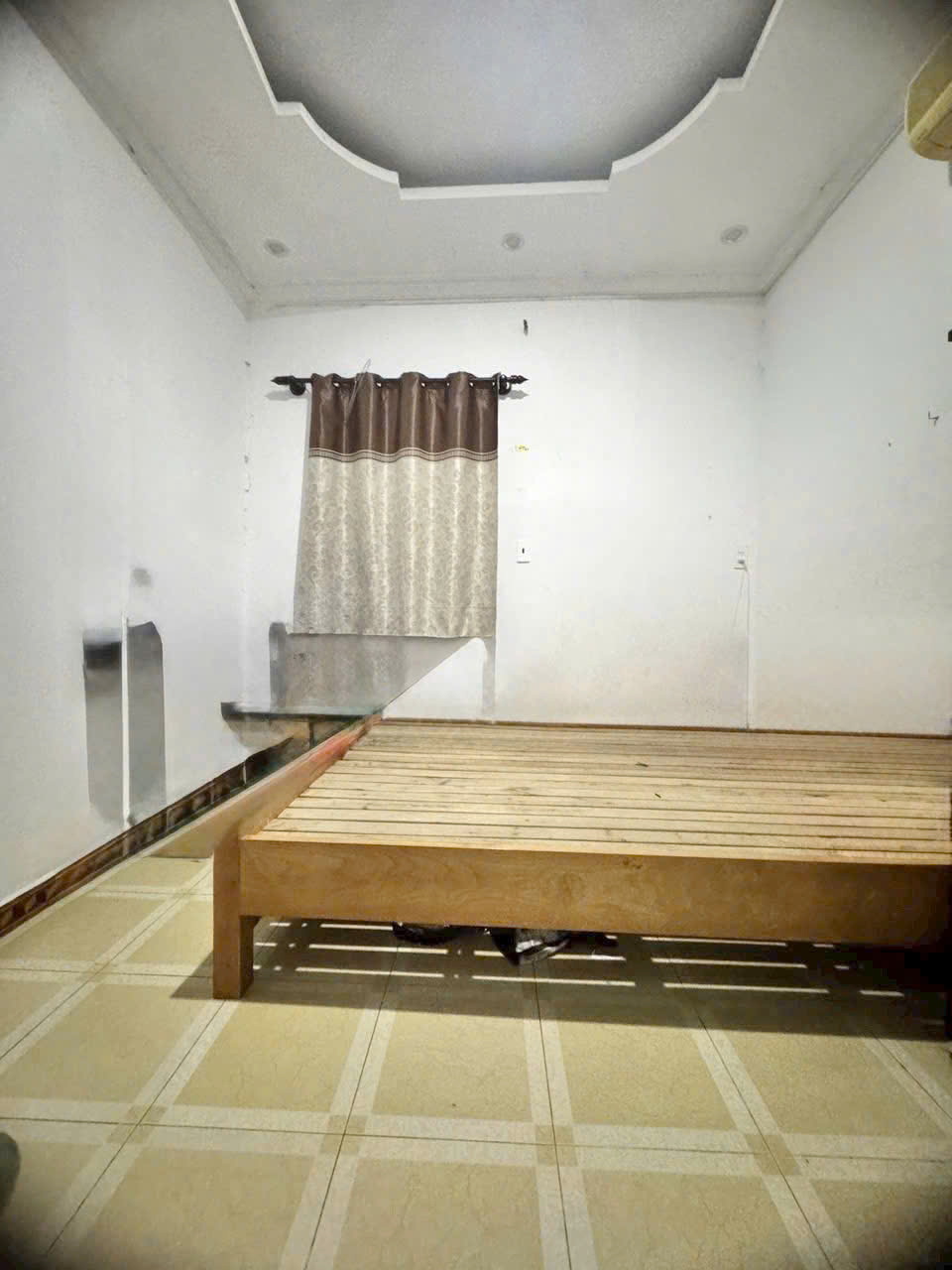 Bán nhà 2 lầu/ST hẻm 154 Âu Dương Lân P.Chánh Hưng P3Q8 15979631