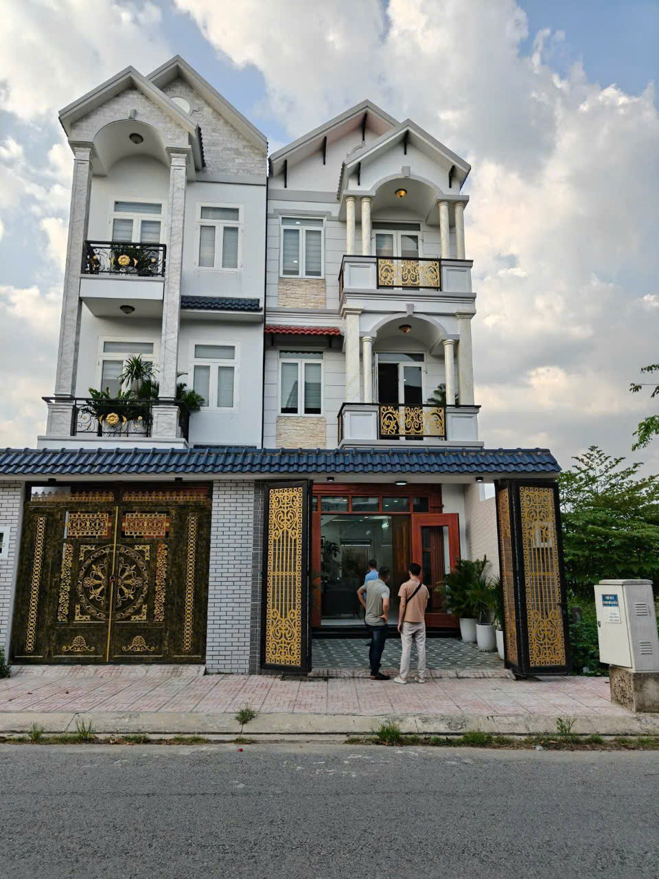 CĂN NHÀ (4.6x20) DUY NHẤT – MẶT TIỀN 14M KDC HÀ ĐÔ, THỚI AN – GIÁ GIẢM 800TR 15979634