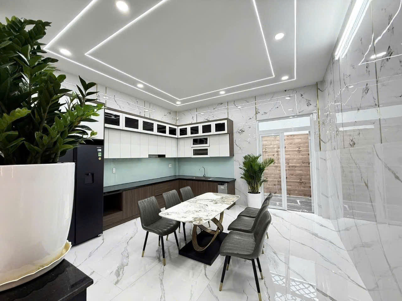 CĂN NHÀ (4.6x20) DUY NHẤT – MẶT TIỀN 14M KDC HÀ ĐÔ, THỚI AN – GIÁ GIẢM 800TR 15979634