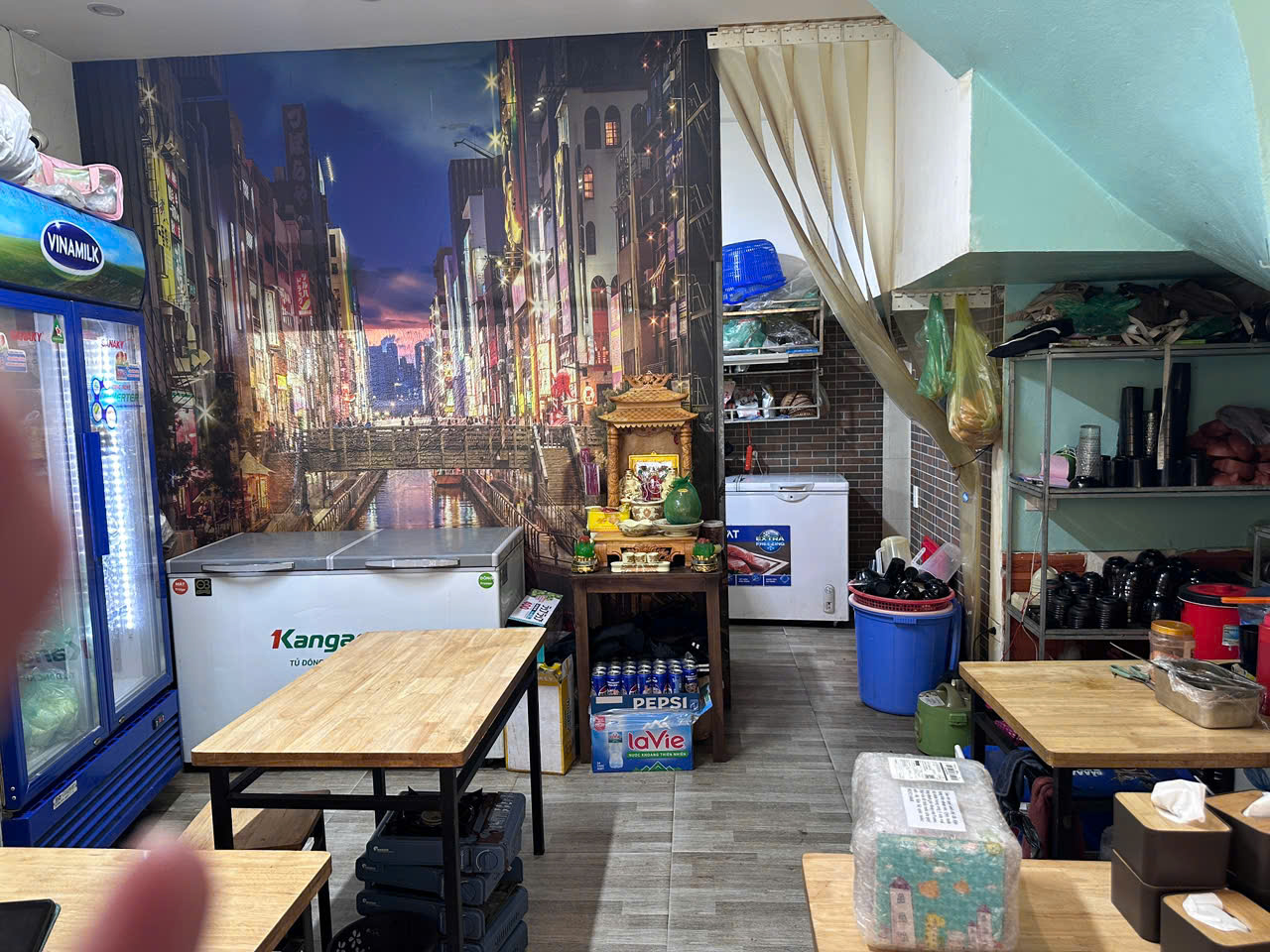 Vì lý do gia đình nên mình sang nhượng cửa hàng tâm huyết 15979635