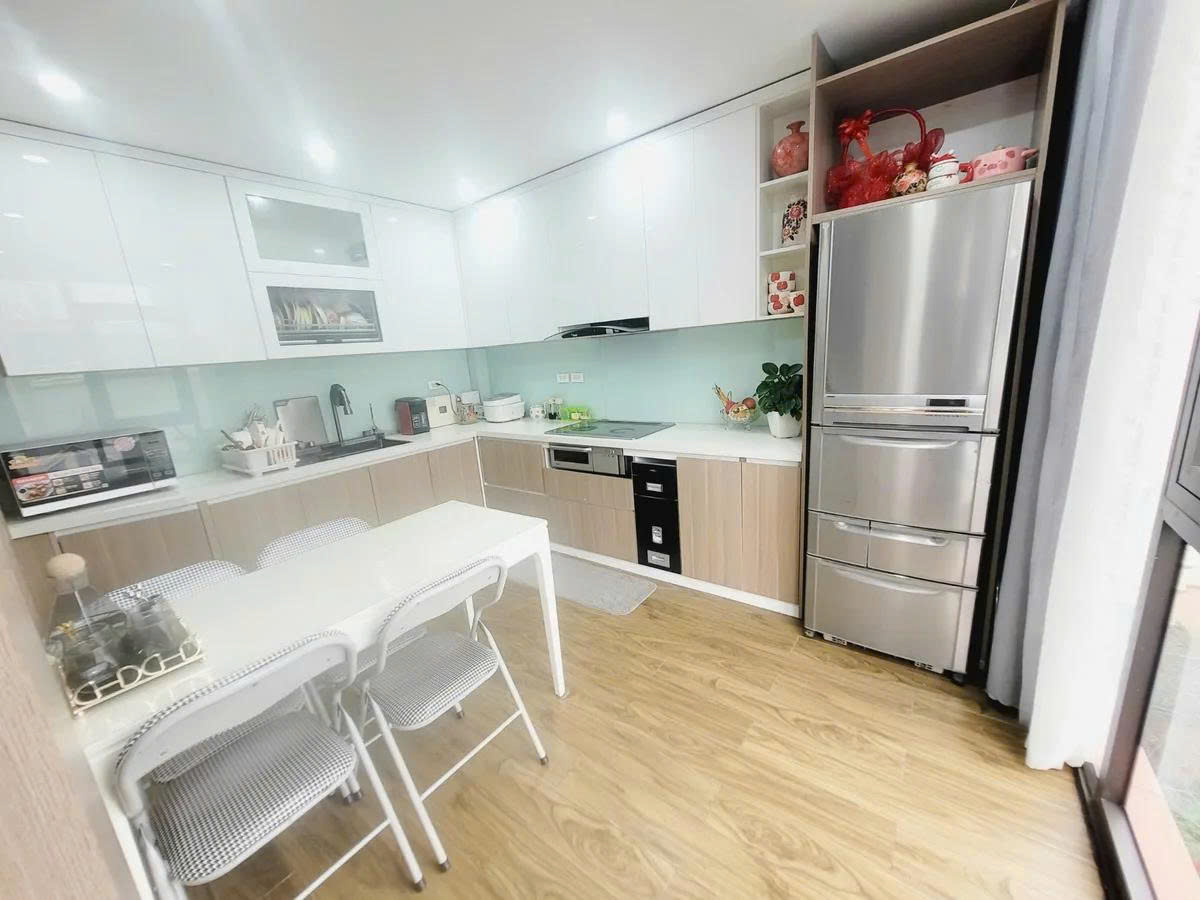 BÁN NHÀ VẠN PHÚC – HÀ ĐÔNG  LÔ GÓC – THANG MÁY – KINH DOANH - 46m² - 6 TẦNG - 11.X Tỷ 15979637