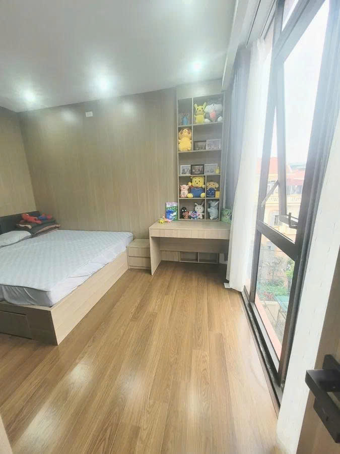 BÁN NHÀ VẠN PHÚC – HÀ ĐÔNG  LÔ GÓC – THANG MÁY – KINH DOANH - 46m² - 6 TẦNG - 11.X Tỷ 15979637