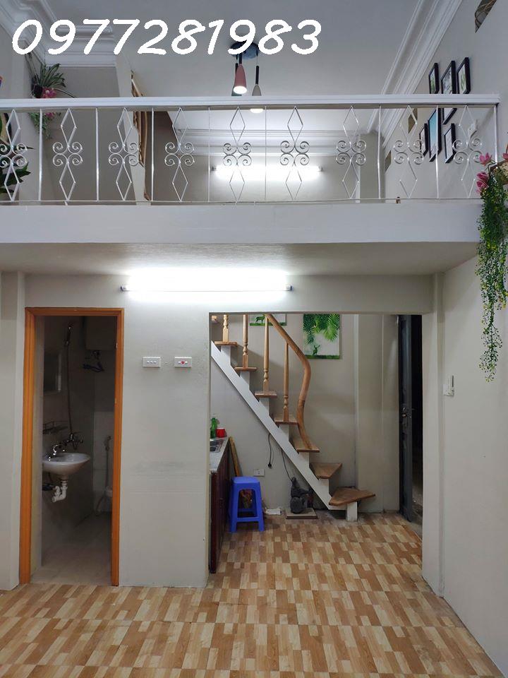 🔥 NHỈNH 3.X TỶ – NHÀ CẤP 4 CẠNH NGÃ TƯ TRÔI – Ô TÔ ĐỖ CỔNG 15979638