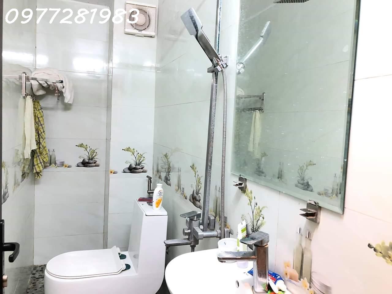 🔥 NHỈNH 3.X TỶ – NHÀ CẤP 4 CẠNH NGÃ TƯ TRÔI – Ô TÔ ĐỖ CỔNG 15979638