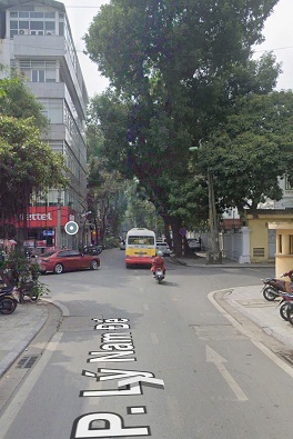 ► BÁN NHÀ MẶT PHỐ LÝ NAM ĐẾ – VỊ TRÍ ĐẸP HIẾM CÓ TẠI PHỐ CỔ HÀ NỘI 15979639