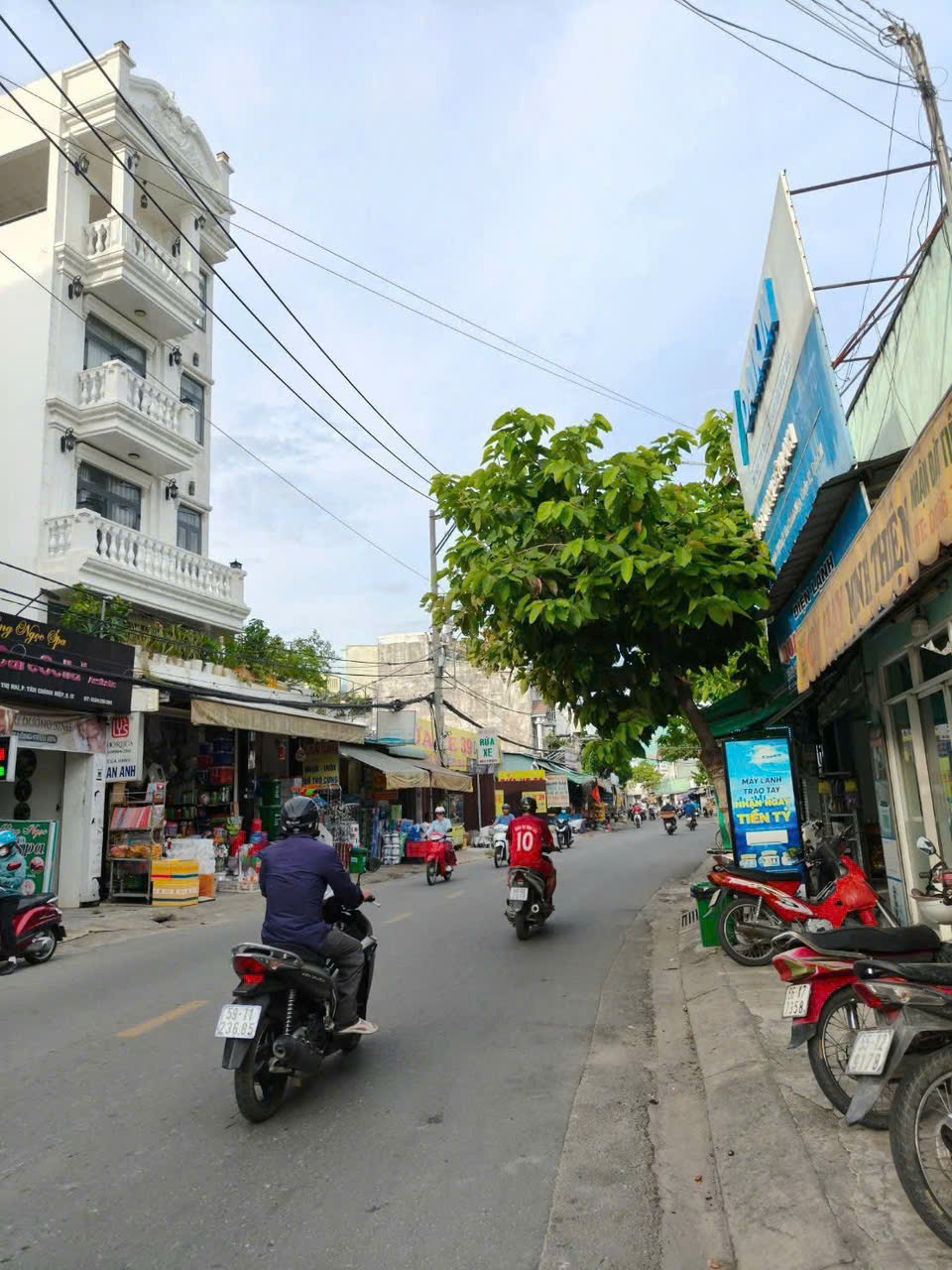 MBKD 3 TẦNG (5x36) MẶT TIỀN HUỲNH THỊ HAI – 5x36M – GIẢM SỐC GẦN 1 TỶ 15979640