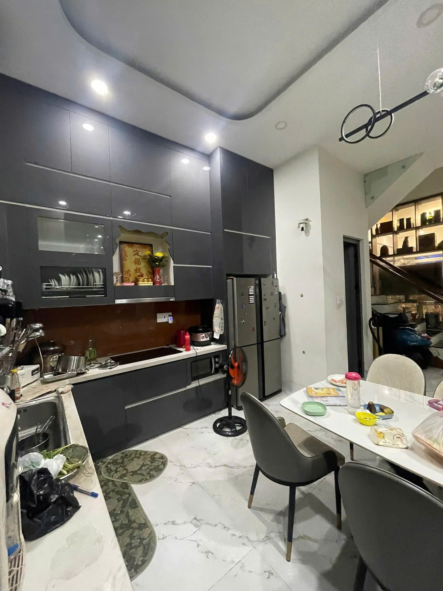 MBKD 3 TẦNG (5x36) MẶT TIỀN HUỲNH THỊ HAI – 5x36M – GIẢM SỐC GẦN 1 TỶ 15979640