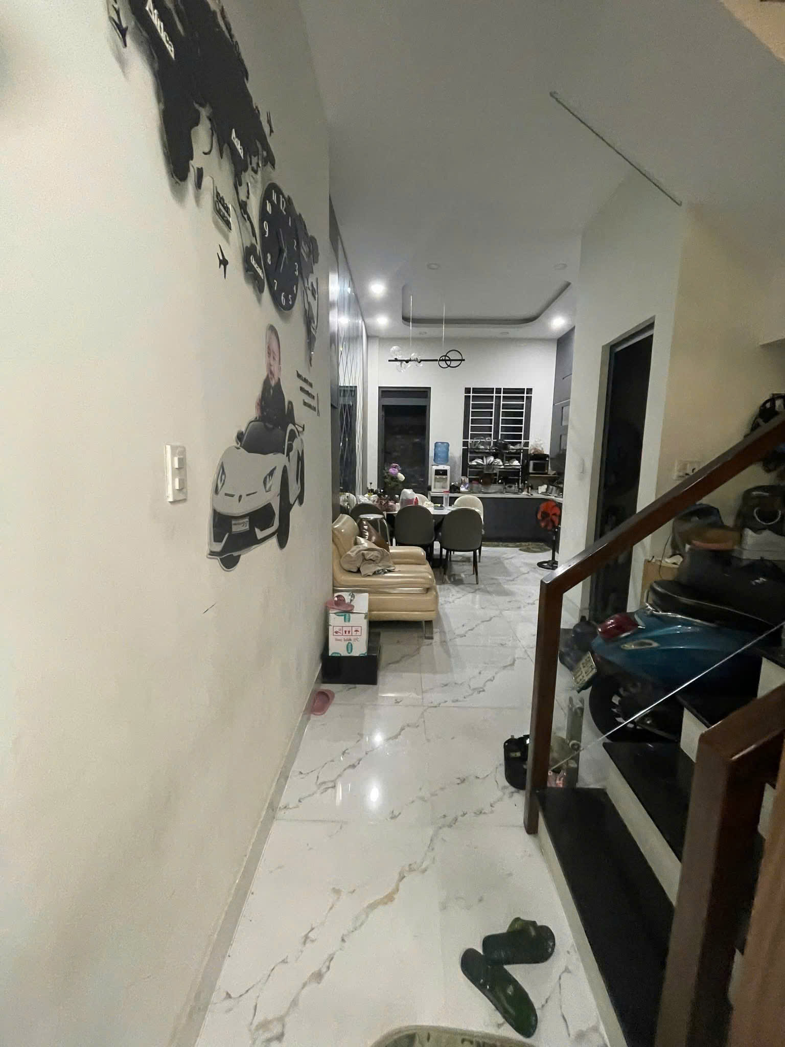 MBKD 3 TẦNG (5x36) MẶT TIỀN HUỲNH THỊ HAI – 5x36M – GIẢM SỐC GẦN 1 TỶ 15979640