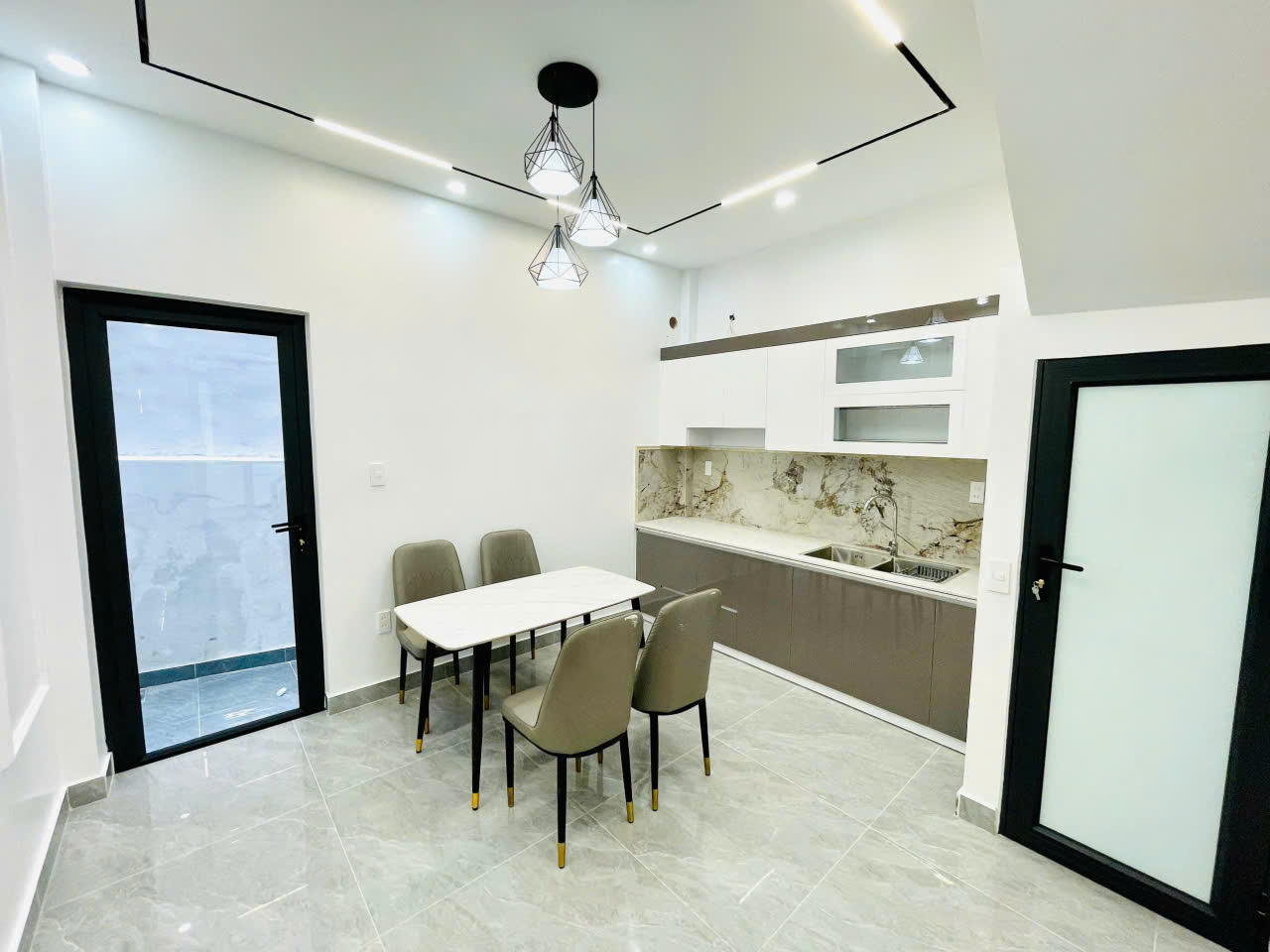 nhà xây mới Tôn đức thắng - lê chân 15979643