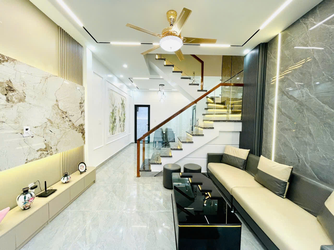 nhà xây mới Tôn đức thắng - lê chân 15979643