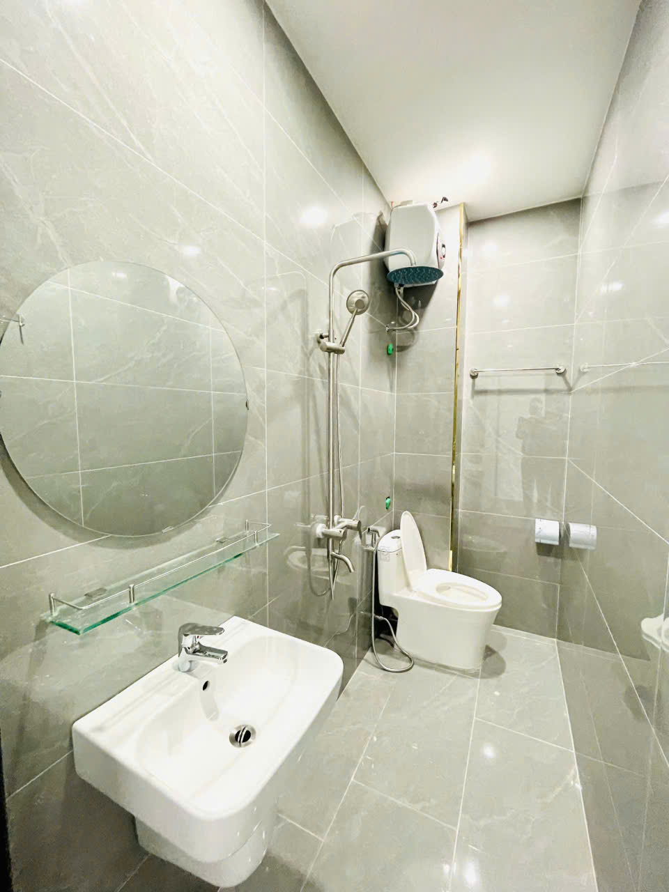 nhà xây mới Tôn đức thắng - lê chân 15979643