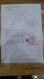 ► BÁN NHANH LÔ ĐẤT ĐẸP – GIÁ TỐT TẠI AN LÃO, HẢI PHÒNG 15979642