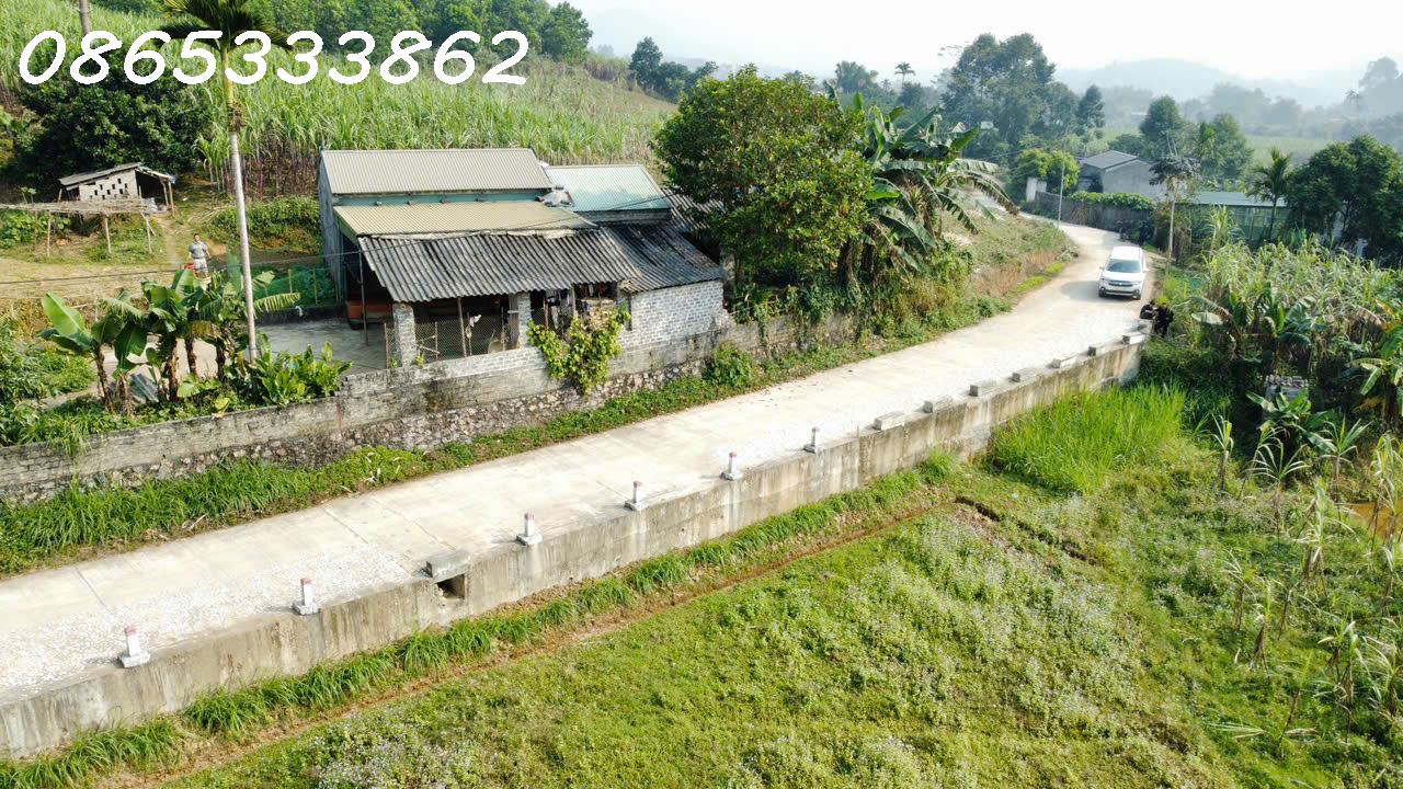 BÁN LÔ ĐẤT ĐẸP MƯỜNG ĐỘNG – KIM BÔI  VIEW CÁNH ĐỒNG THOÁNG SẴN NHÀ c4 15979646