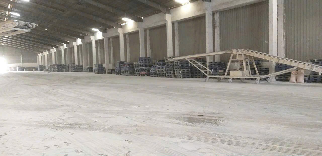 XN121 cho thuê kho chứa, lưu hàng hóa, vị trí giao thông thuận lợi, kho kiên cố, xuất VAT 15979647