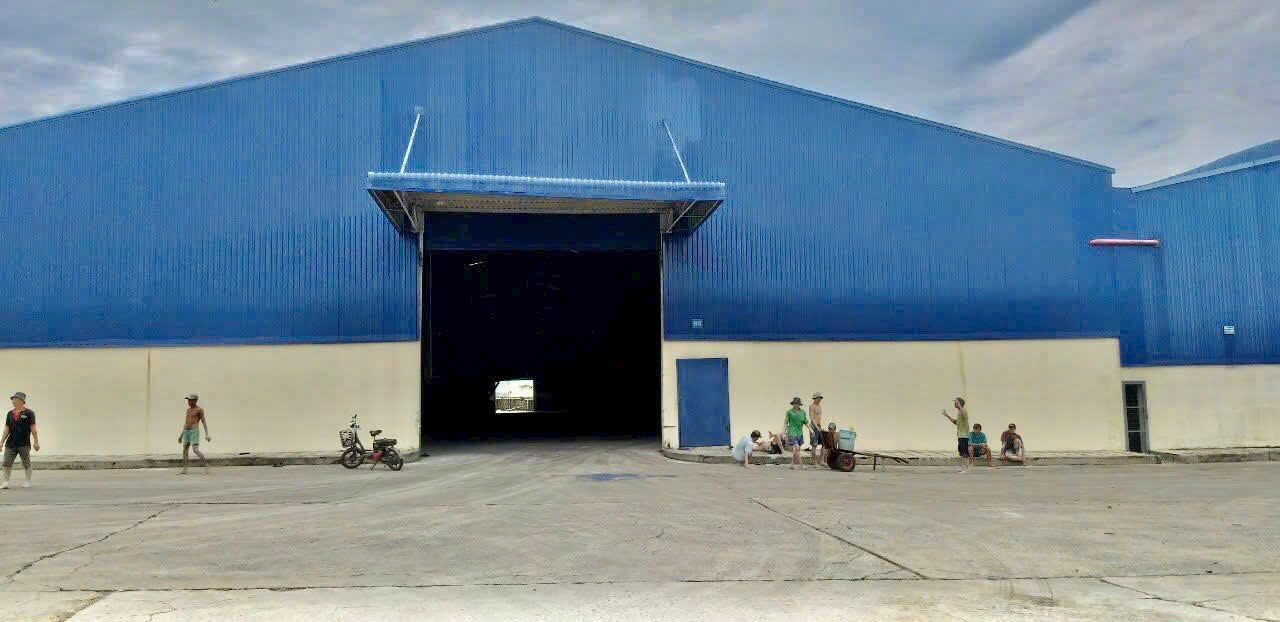 XN121 cho thuê kho chứa, lưu hàng hóa, vị trí giao thông thuận lợi, kho kiên cố, xuất VAT 15979647