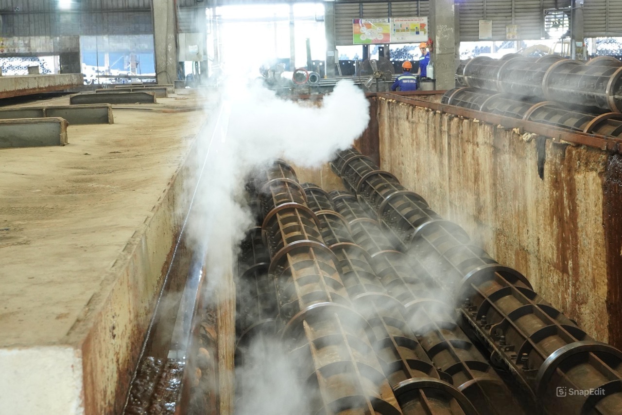 XT055 nhà xưởng kiên cố thu hút đầu tư linh hoạt nhiều ngành nghề, trống xưởng 15979649