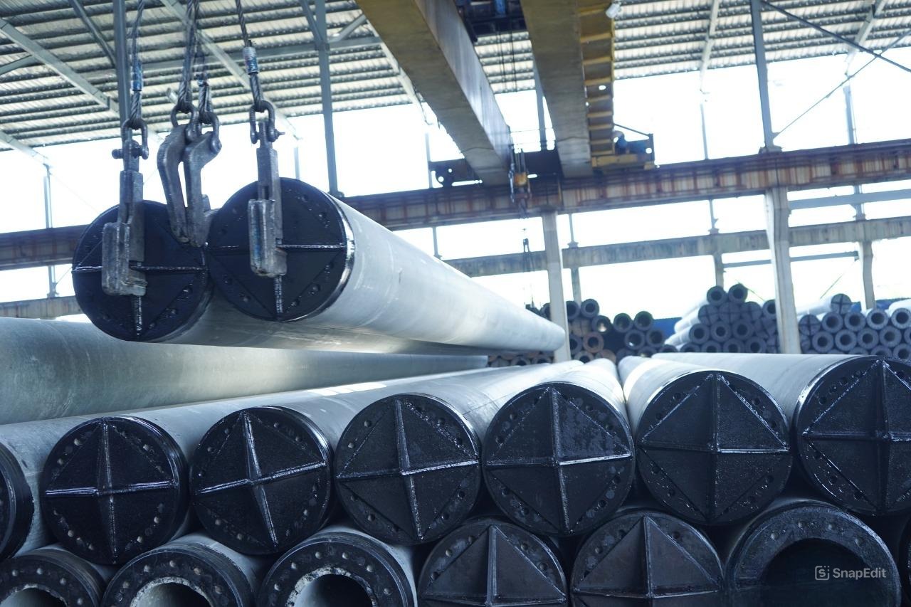 XT055 nhà xưởng kiên cố thu hút đầu tư linh hoạt nhiều ngành nghề, trống xưởng 15979649