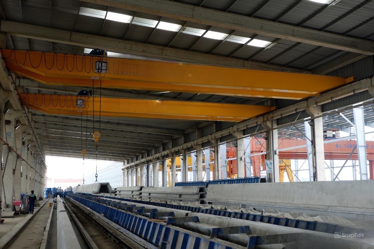 XT055 nhà xưởng kiên cố thu hút đầu tư linh hoạt nhiều ngành nghề, trống xưởng 15979649