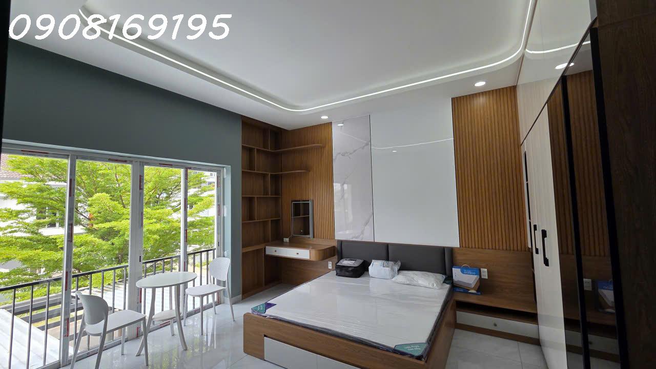 CHO THUÊ NHÀ ECO LAKES MỸ PHƯỚC, VƯỜN THIÊN ĐÀNG 2, nội thất mới, sang trọng hiện đại 15979650