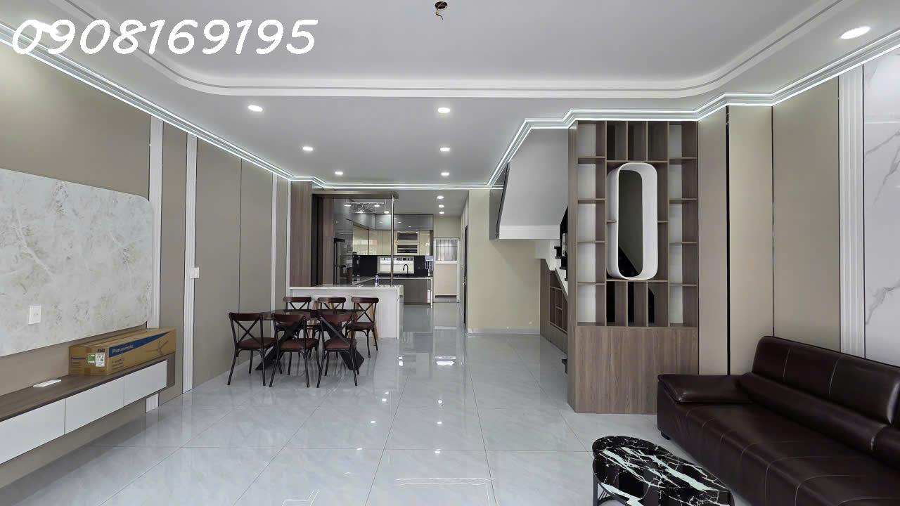 CHO THUÊ NHÀ ECO LAKES MỸ PHƯỚC, VƯỜN THIÊN ĐÀNG 2, nội thất mới, sang trọng hiện đại 15979650