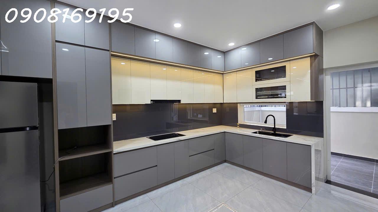 CHO THUÊ NHÀ ECO LAKES MỸ PHƯỚC, VƯỜN THIÊN ĐÀNG 2, nội thất mới, sang trọng hiện đại 15979650