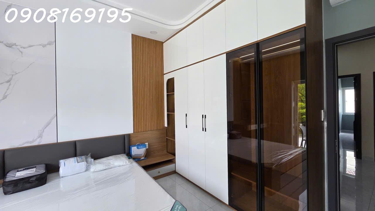 CHO THUÊ NHÀ ECO LAKES MỸ PHƯỚC, VƯỜN THIÊN ĐÀNG 2, nội thất mới, sang trọng hiện đại 15979650