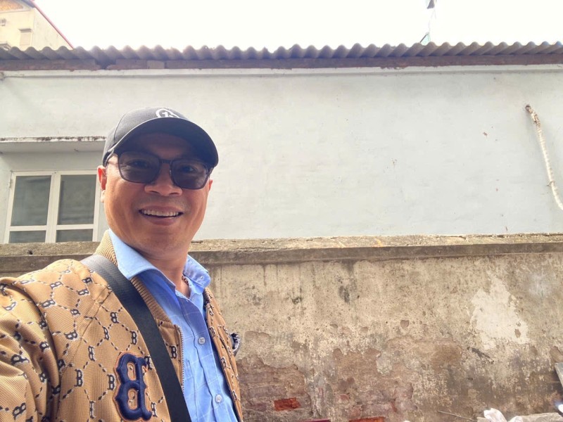 GIA THƯỢNG – 69M² ĐẤT ĐẸP – Ô TÔ VÀO TẬN ĐẤT – LONG BIÊN 15979656