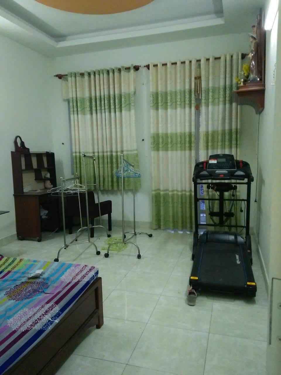 Bán Nhà Trệt 2 Lầu Hẻm Xe Hơi Đường 49, Hiệp Bình Chánh, Thủ Đức 15979665