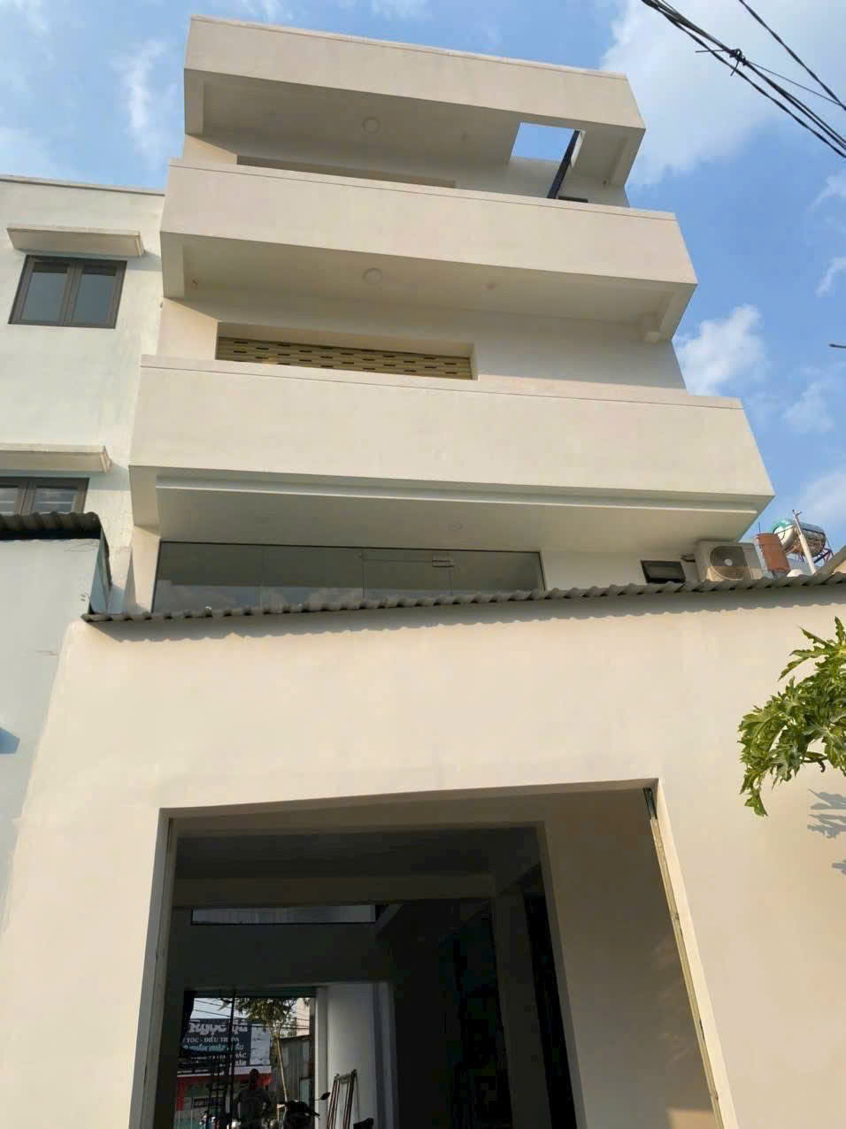 NHÀ (4.3x18) 2 MẶT TIỀN ĐẶNG THÚC VỊNH – THANG MÁY – CHỈ 7,99 TỶ 15979666