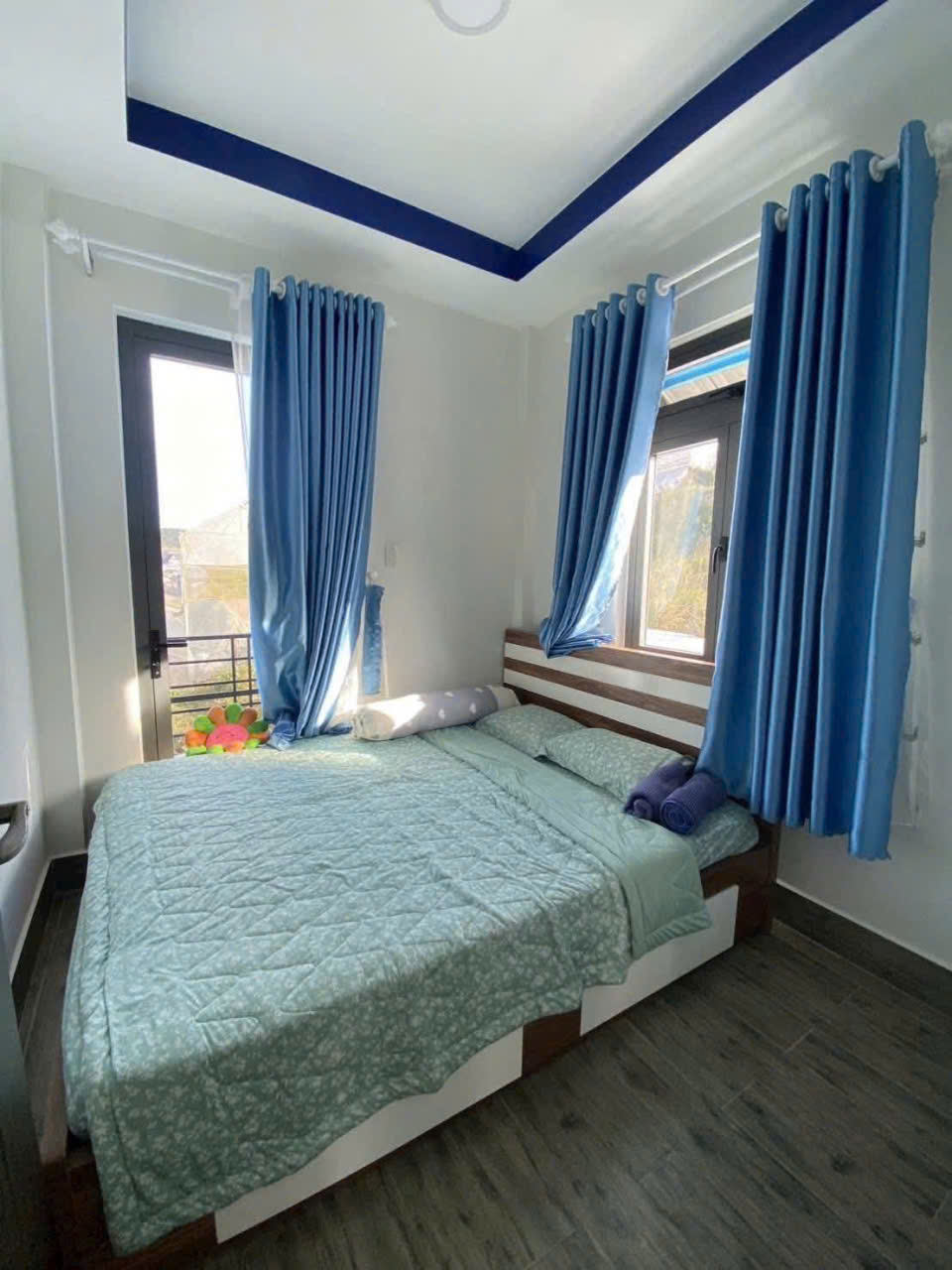 CHO THUÊ HOMESTAY VIEW THOÁNG – NAM HỒ, P.11, ĐÀ LẠT GIÁ 12TR 15979669