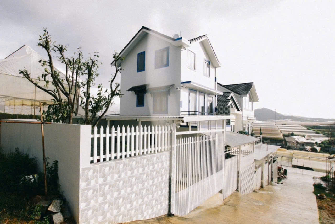 CHO THUÊ HOMESTAY VIEW THOÁNG – NAM HỒ, P.11, ĐÀ LẠT GIÁ 12TR 15979669