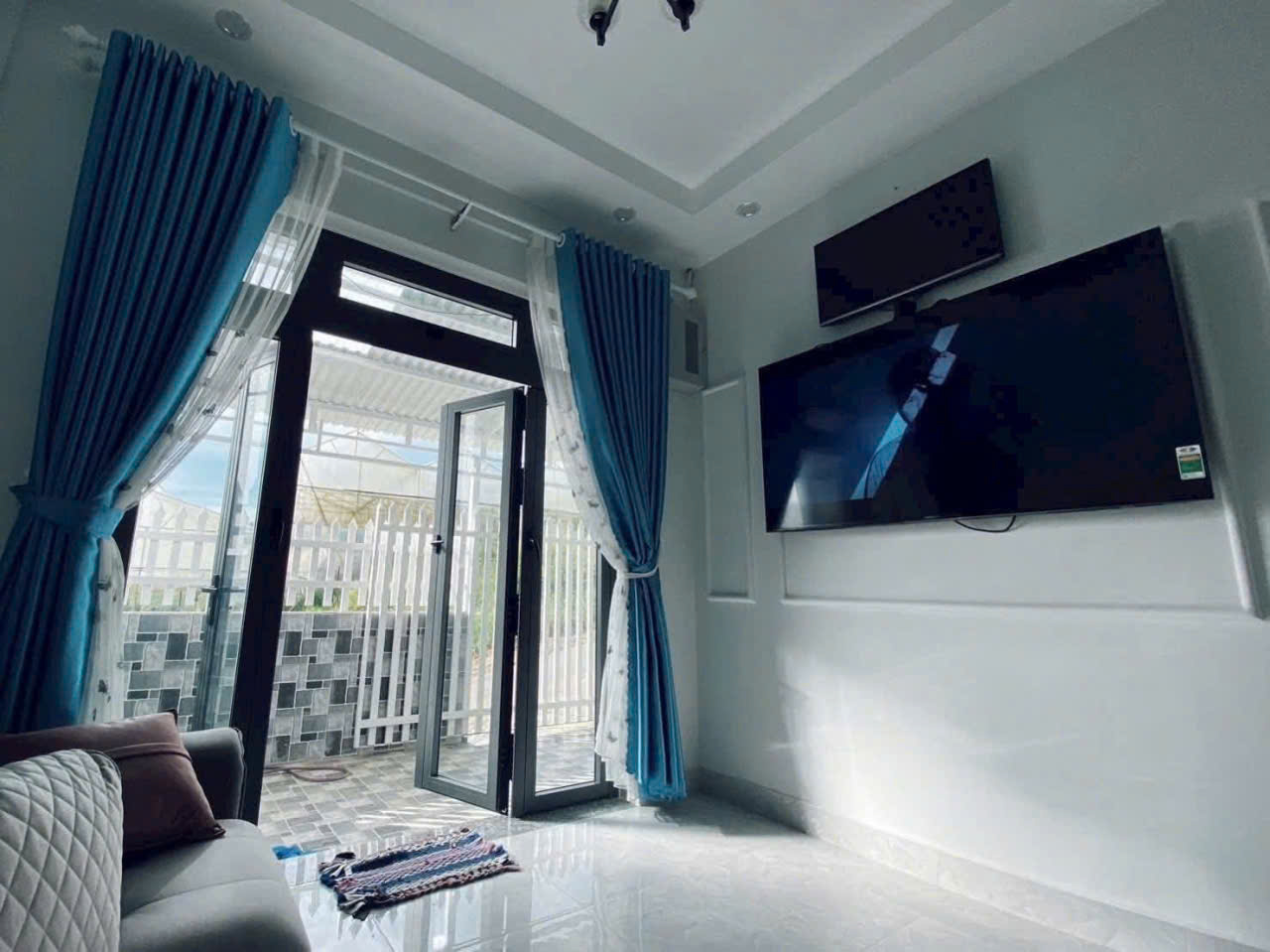 CHO THUÊ HOMESTAY VIEW THOÁNG – NAM HỒ, P.11, ĐÀ LẠT GIÁ 12TR 15979669