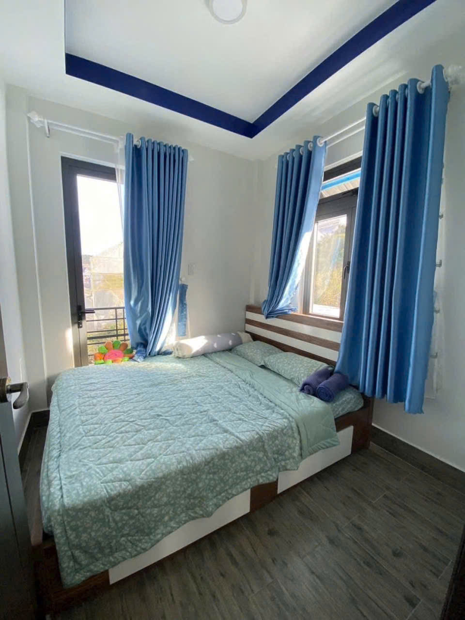 CHO THUÊ HOMESTAY VIEW THOÁNG – NAM HỒ, P.11, ĐÀ LẠT GIÁ 12TR 15979669