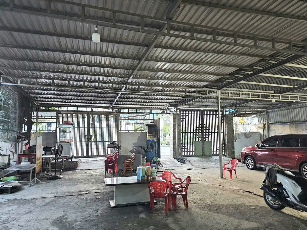 HÀNG KHỦNG MT BÙI THỊ LÙNG (15x68) TỔNG 1.023M² GẦN CHỢ HÓC MÔN GIÁ TỐT! 15979675
