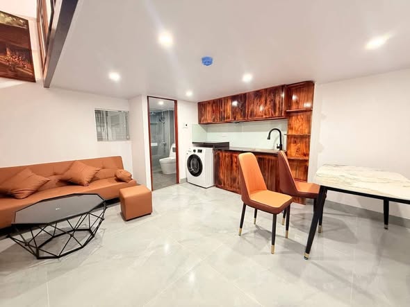 Lạc Long Quân – CCMN 6T thang máy 104m² MT 6.1m – Giá chào 27.5 Tỷ Gần Hồ Tây 15979677