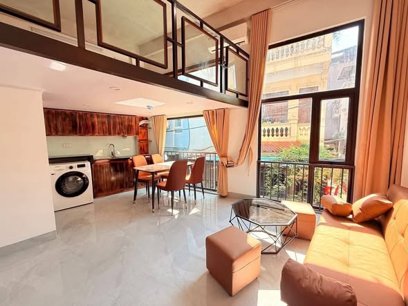 Lạc Long Quân – CCMN 6T thang máy 104m² MT 6.1m – Giá chào 27.5 Tỷ Gần Hồ Tây 15979677