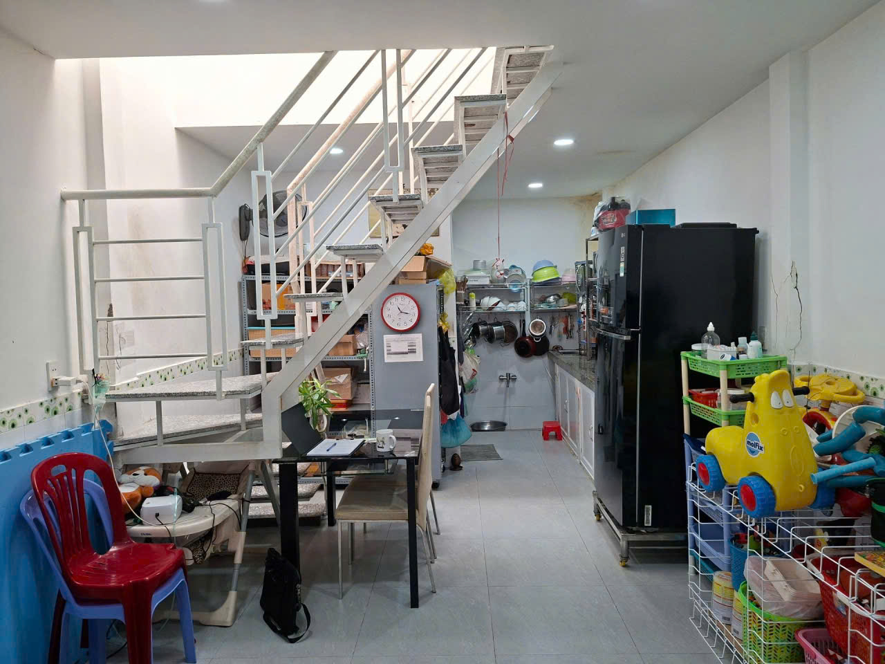 Q7 _ SÁT BÊN LOTTE MART _ ĐƯỜNG  LÊ VĂN LƯƠNG 15979676