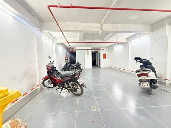 Võng Thị – CCMN 6T thang máy 104m² MT 6.1m – Giá chào 27.5 Tỷ Gần Hồ Tây 15979679