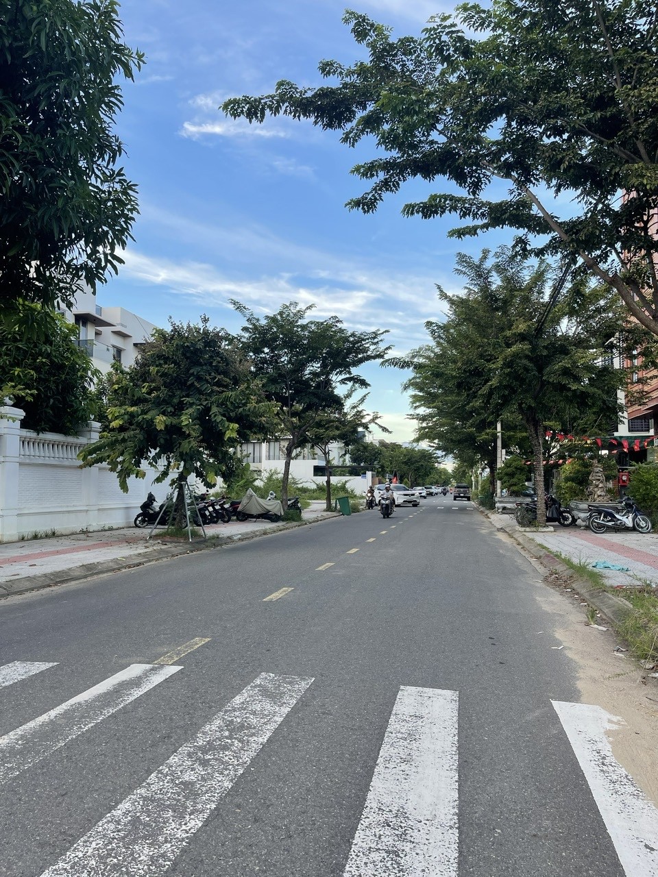 Bán đất biệt thự ven sông Nguyễn Đình Thi Hòa Xuân 525m2 gần cầu Trung Lương giá 29.8 tỷ 15979682