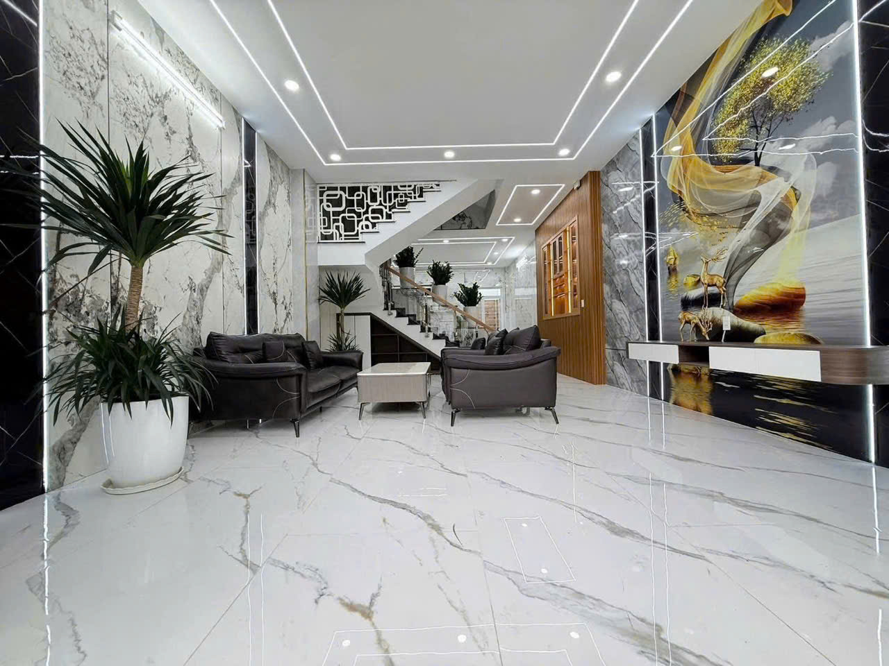 CĂN NHÀ (4.6x20) DUY NHẤT – MẶT TIỀN 14M KDC HÀ ĐÔ, THỚI AN – GIÁ GIẢM 800TR 15979684