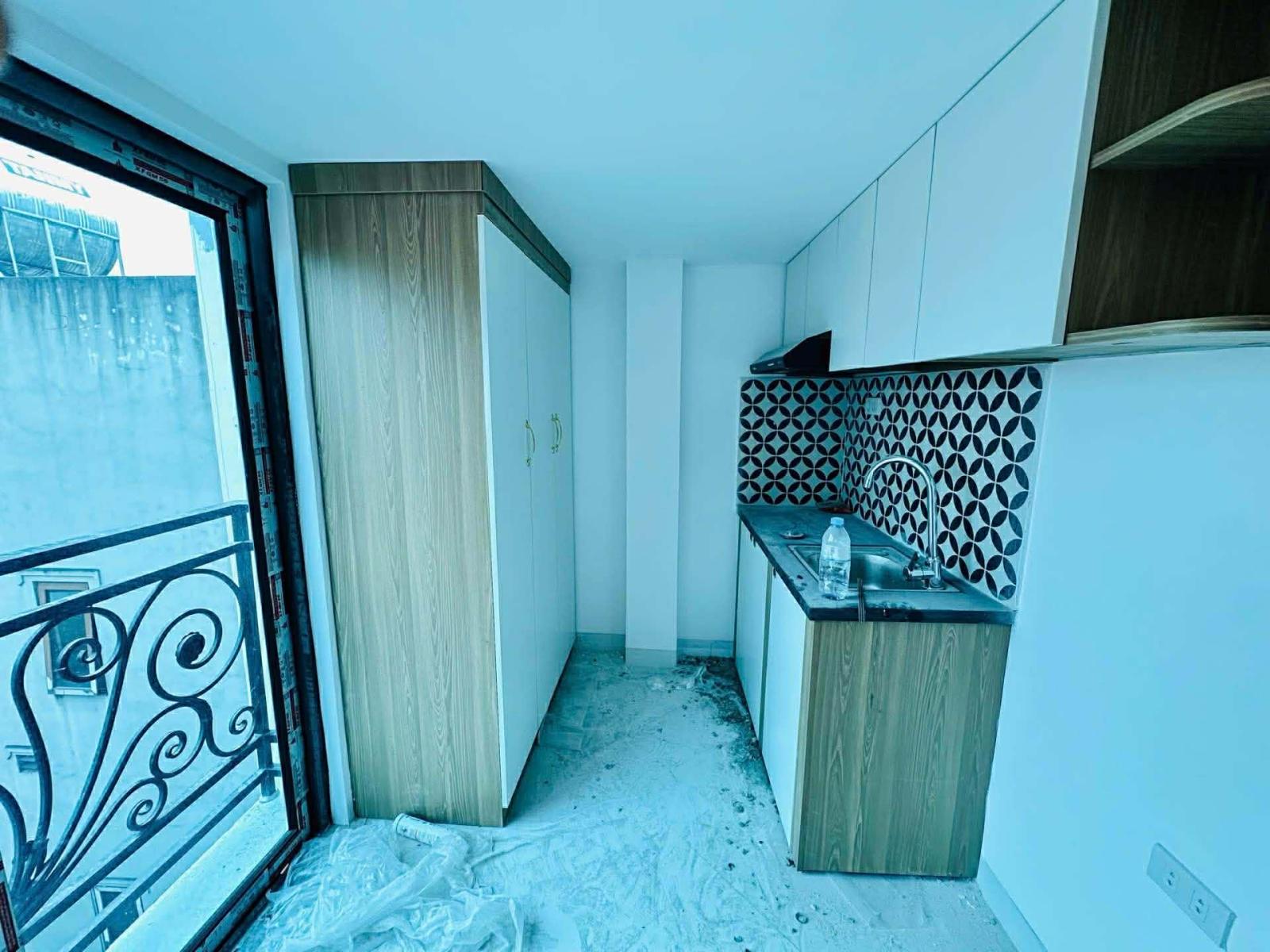 🔥 HIẾM! CĂN HỘ DỊCH VỤ LÔ GÓC 7 TẦNG – FULL NỘI THẤT – DÒNG TIỀN KHỦNG TẠI CỔ NHUẾ 🔥 15979692