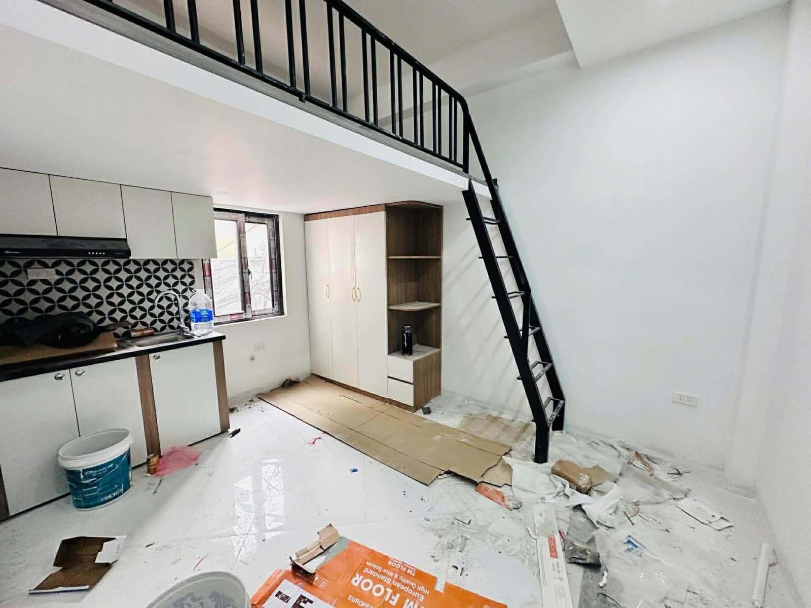 🔥 HIẾM! CĂN HỘ DỊCH VỤ LÔ GÓC 7 TẦNG – FULL NỘI THẤT – DÒNG TIỀN KHỦNG TẠI CỔ NHUẾ 🔥 15979692