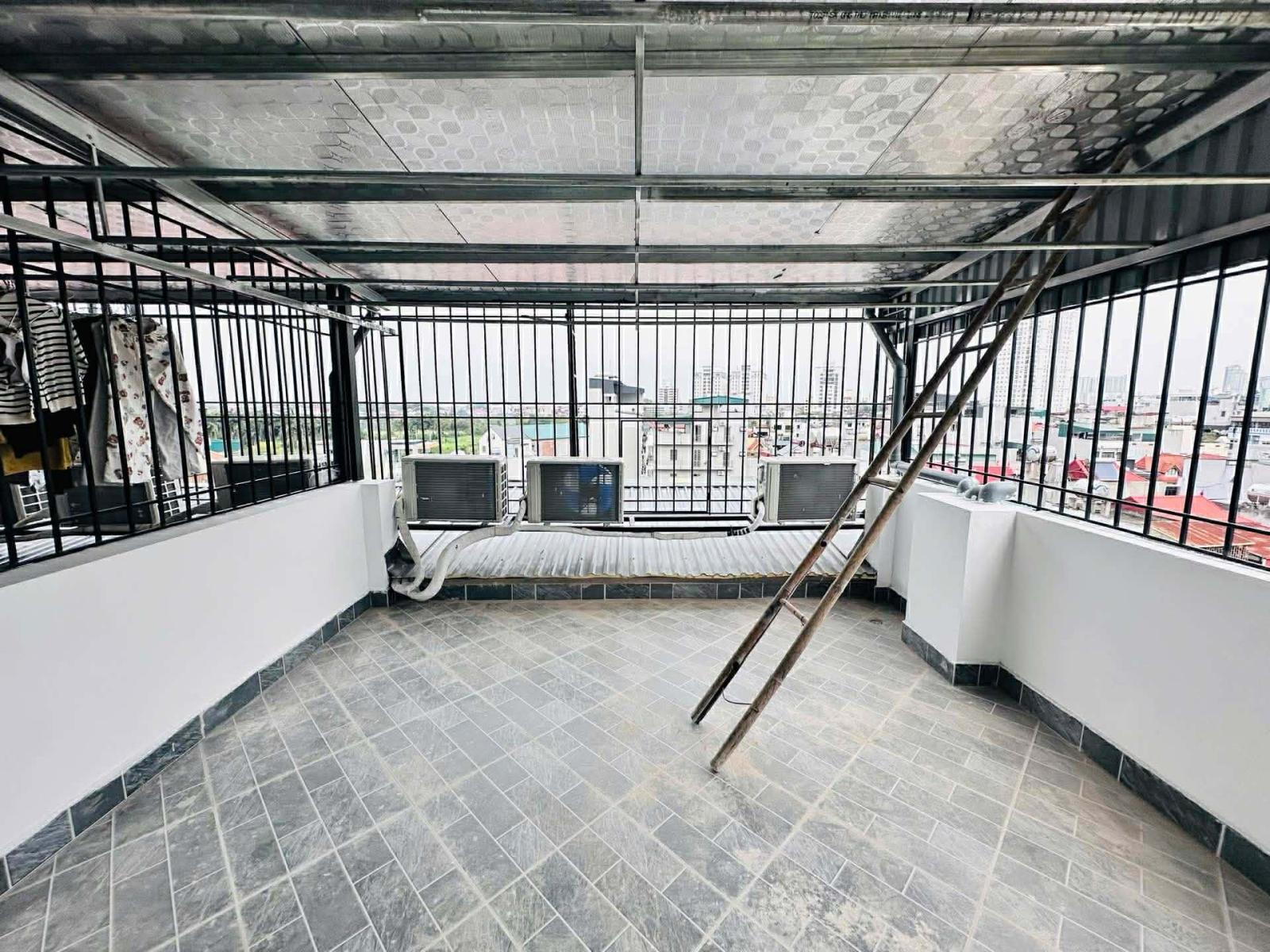 🔥 HIẾM! CĂN HỘ DỊCH VỤ LÔ GÓC 7 TẦNG – FULL NỘI THẤT – DÒNG TIỀN KHỦNG TẠI CỔ NHUẾ 🔥 15979692