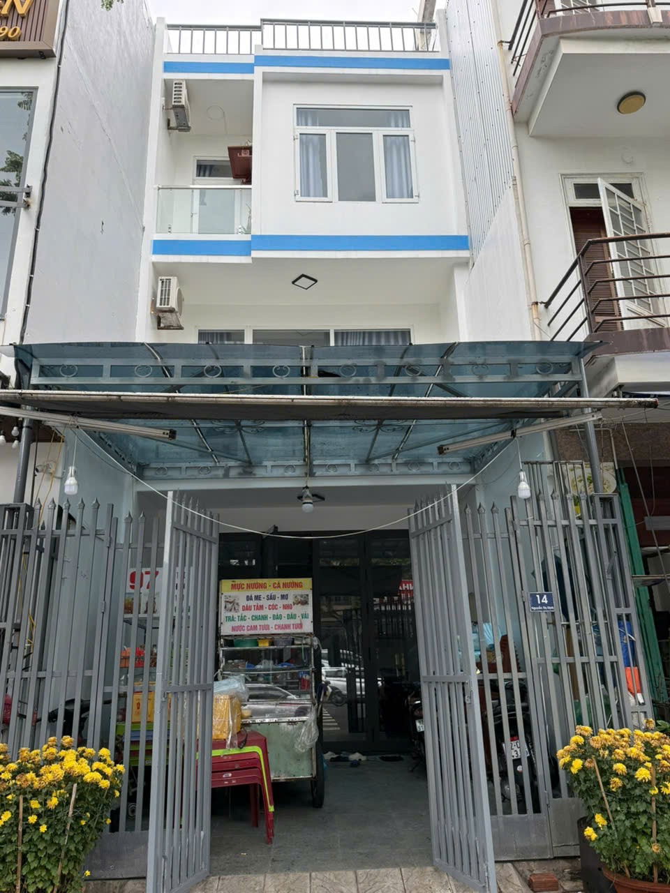 BÁN NHÀ CHÍNH CHỦ Phường An Hải Bắc, Quận Sơn Trà, Đà Nẵng 15979693